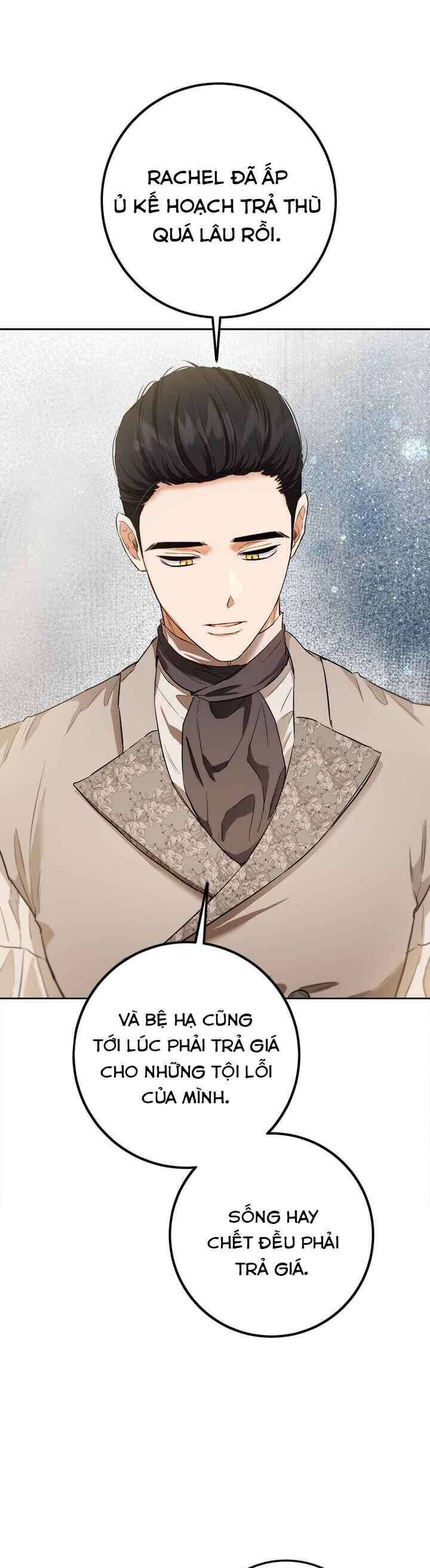 Cuộc Sống Mới Của Công Nương Chap 117 - Next Chap 118