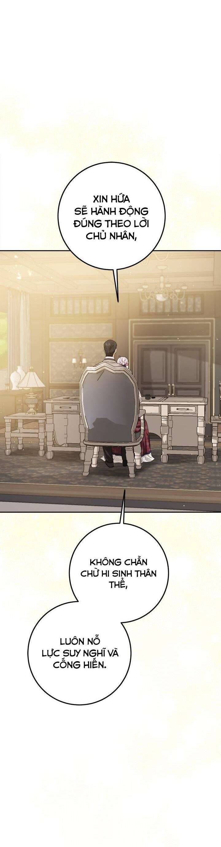 Cuộc Sống Mới Của Công Nương Chap 118 - Next Chap 119