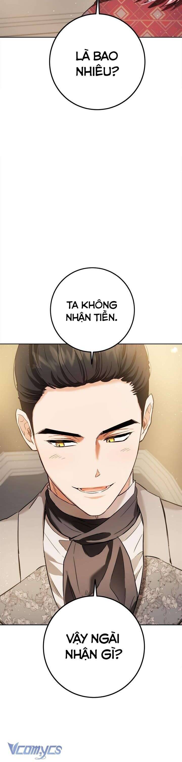Cuộc Sống Mới Của Công Nương Chap 118 - Next Chap 119