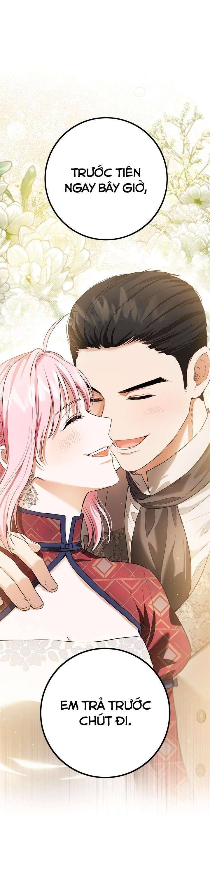 Cuộc Sống Mới Của Công Nương Chap 118 - Next Chap 119