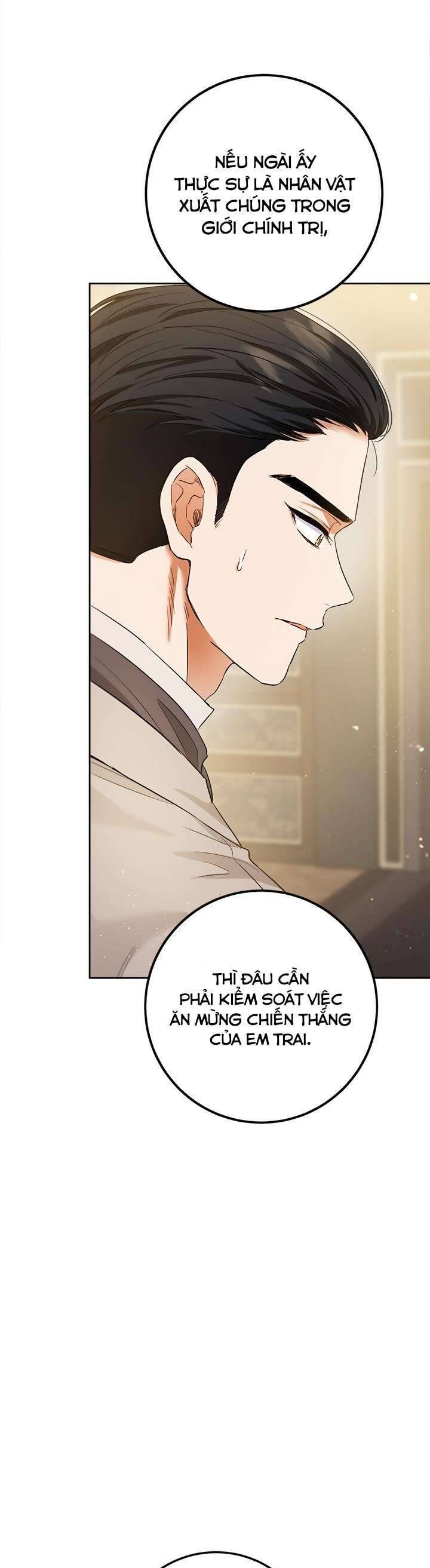 Cuộc Sống Mới Của Công Nương Chap 118 - Next Chap 119