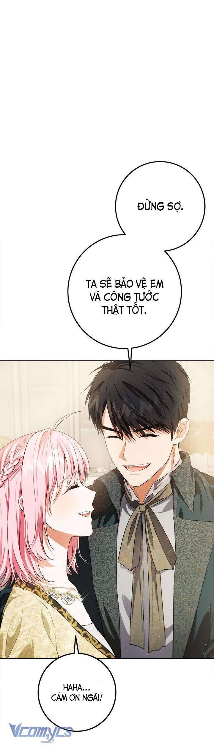 Cuộc Sống Mới Của Công Nương Chap 119 - Next Chap 120