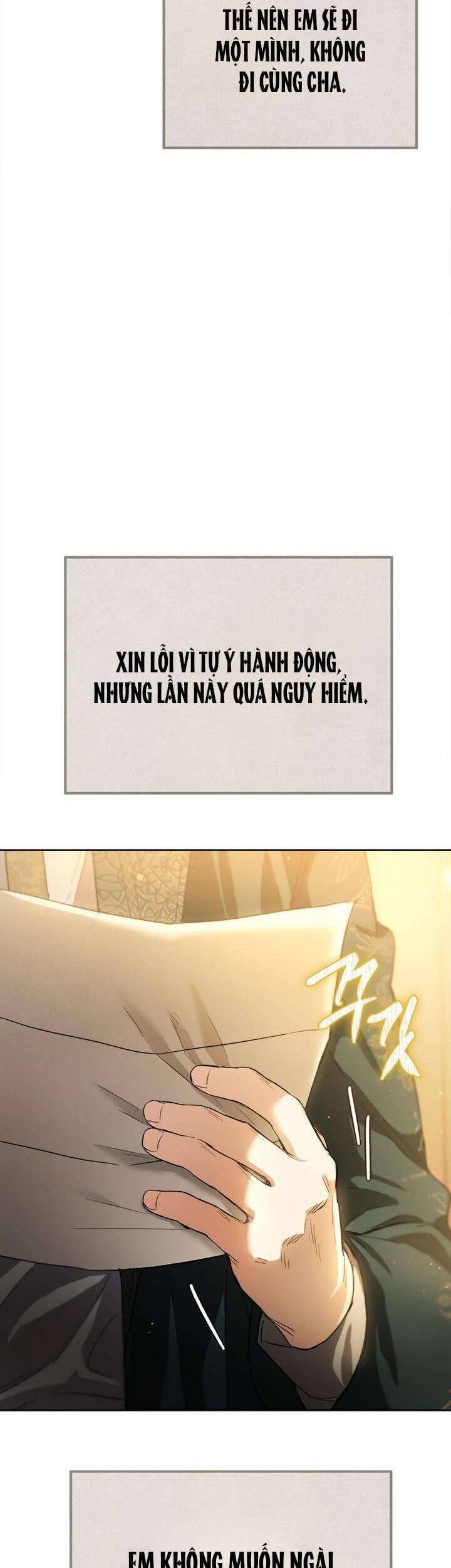 Cuộc Sống Mới Của Công Nương Chap 119 - Next Chap 120