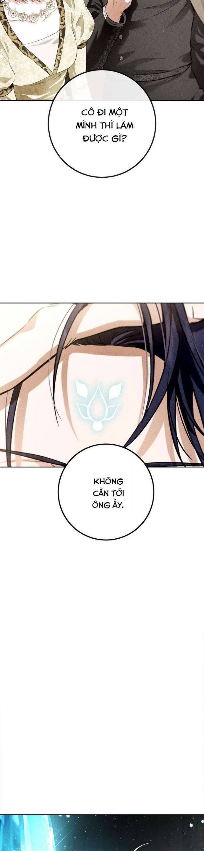 Cuộc Sống Mới Của Công Nương Chap 120 - Next Chap 121