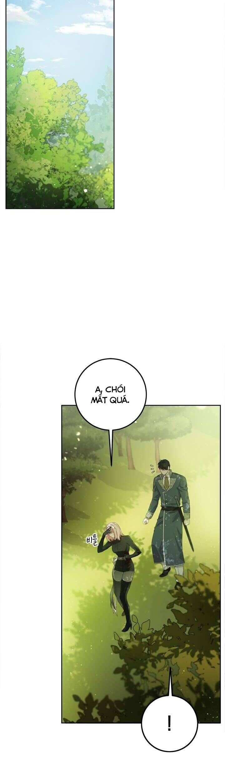 Cuộc Sống Mới Của Công Nương Chap 122 - Next Chap 123