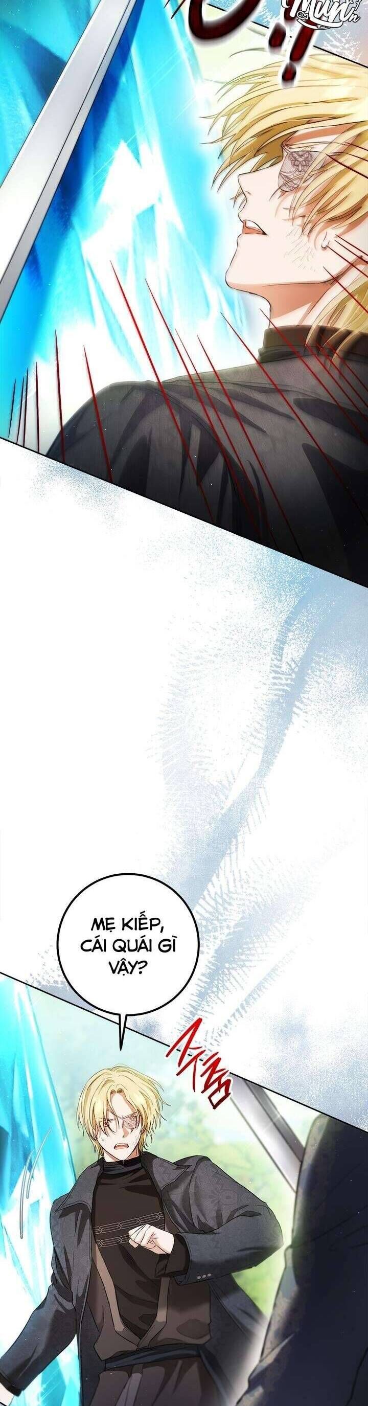 Cuộc Sống Mới Của Công Nương Chap 122 - Next Chap 123