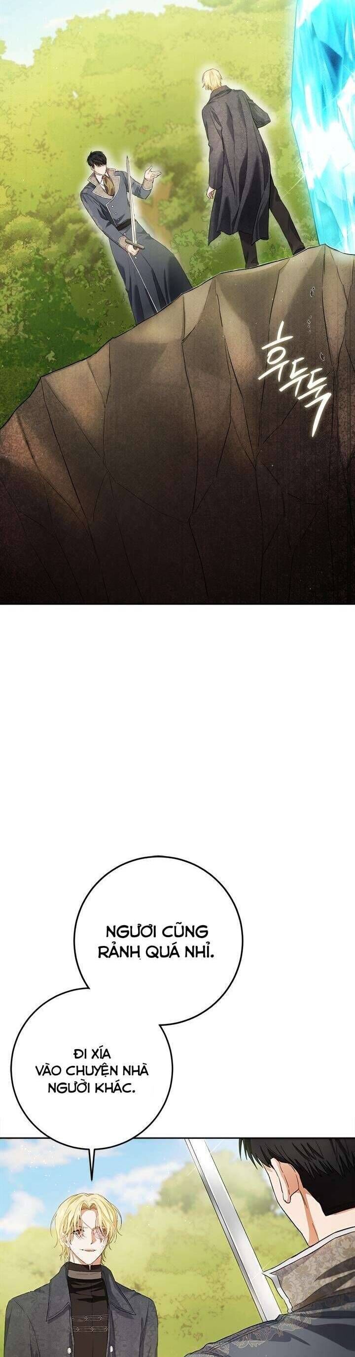 Cuộc Sống Mới Của Công Nương Chap 122 - Next Chap 123