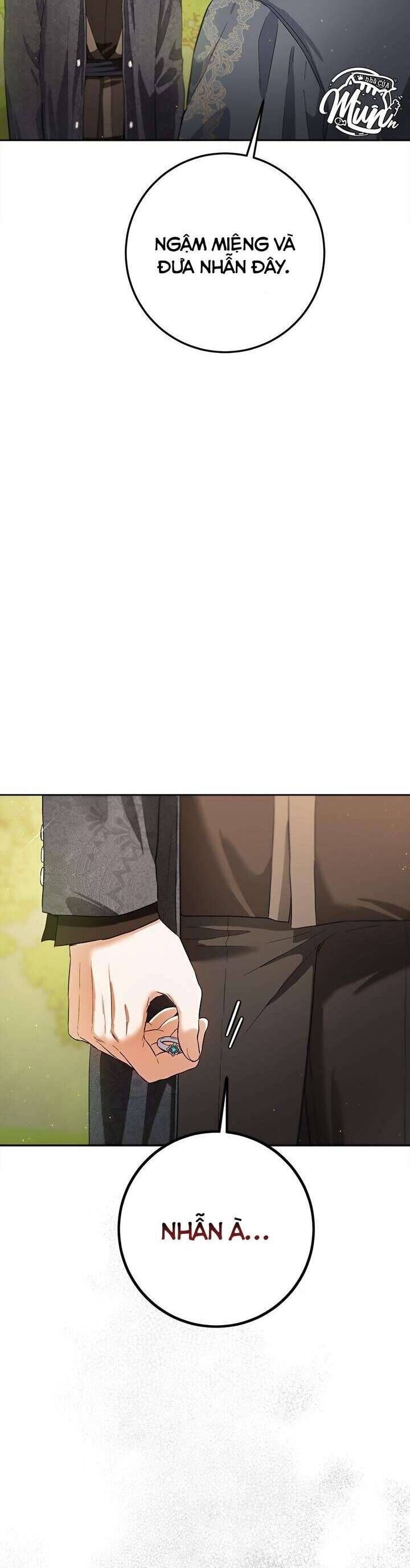 Cuộc Sống Mới Của Công Nương Chap 122 - Next Chap 123