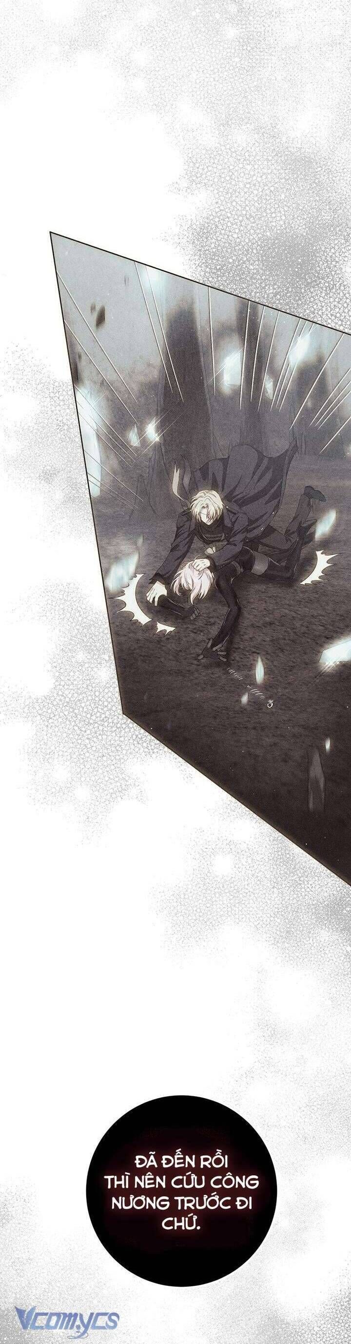 Cuộc Sống Mới Của Công Nương Chap 122 - Next Chap 123