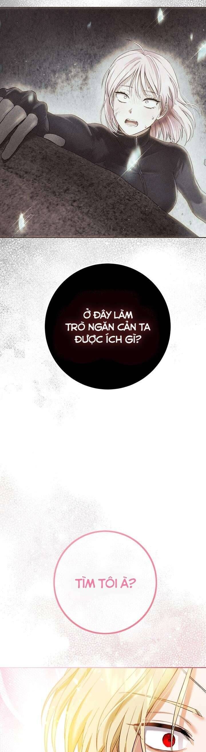 Cuộc Sống Mới Của Công Nương Chap 122 - Next Chap 123