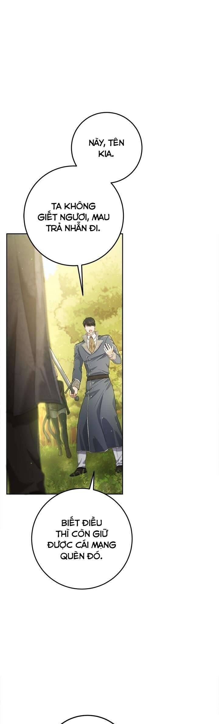 Cuộc Sống Mới Của Công Nương Chap 122 - Next Chap 123