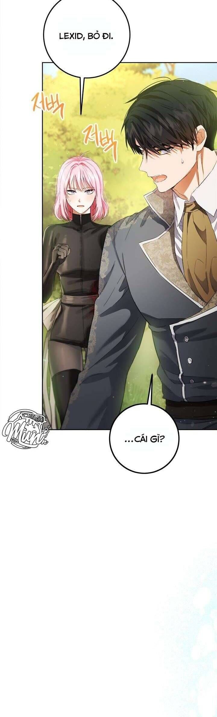 Cuộc Sống Mới Của Công Nương Chap 122 - Next Chap 123