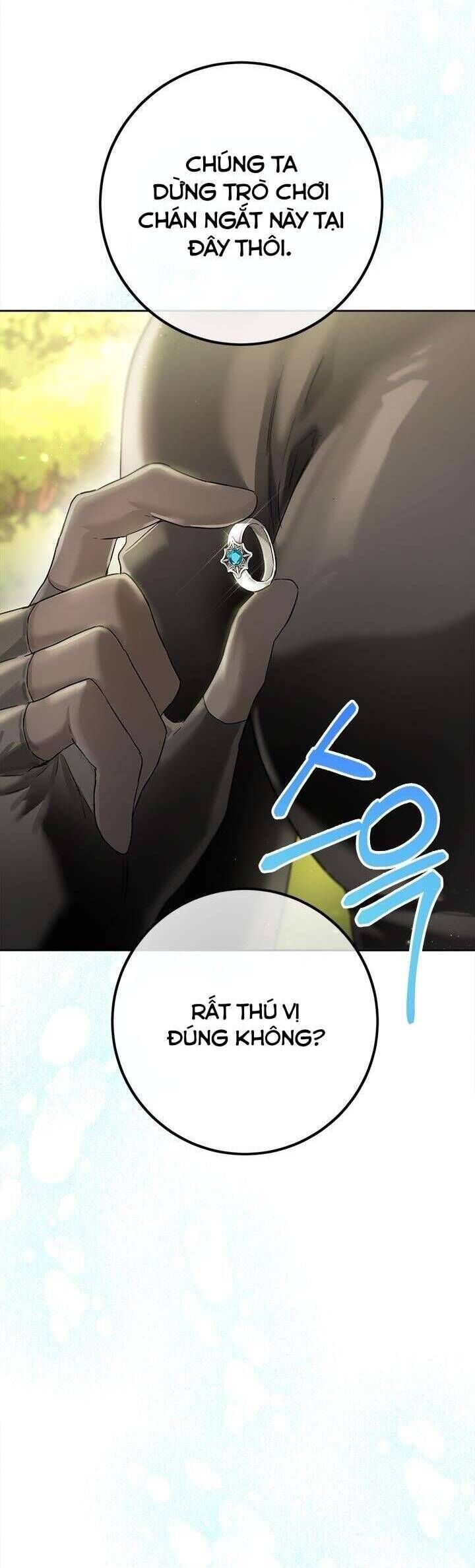 Cuộc Sống Mới Của Công Nương Chap 122 - Next Chap 123