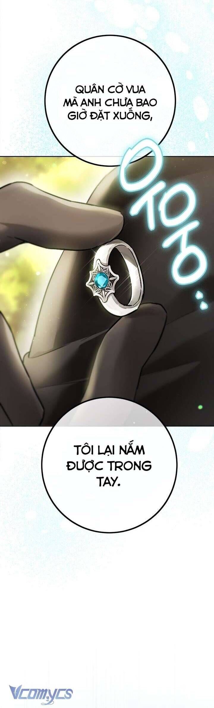 Cuộc Sống Mới Của Công Nương Chap 122 - Next Chap 123