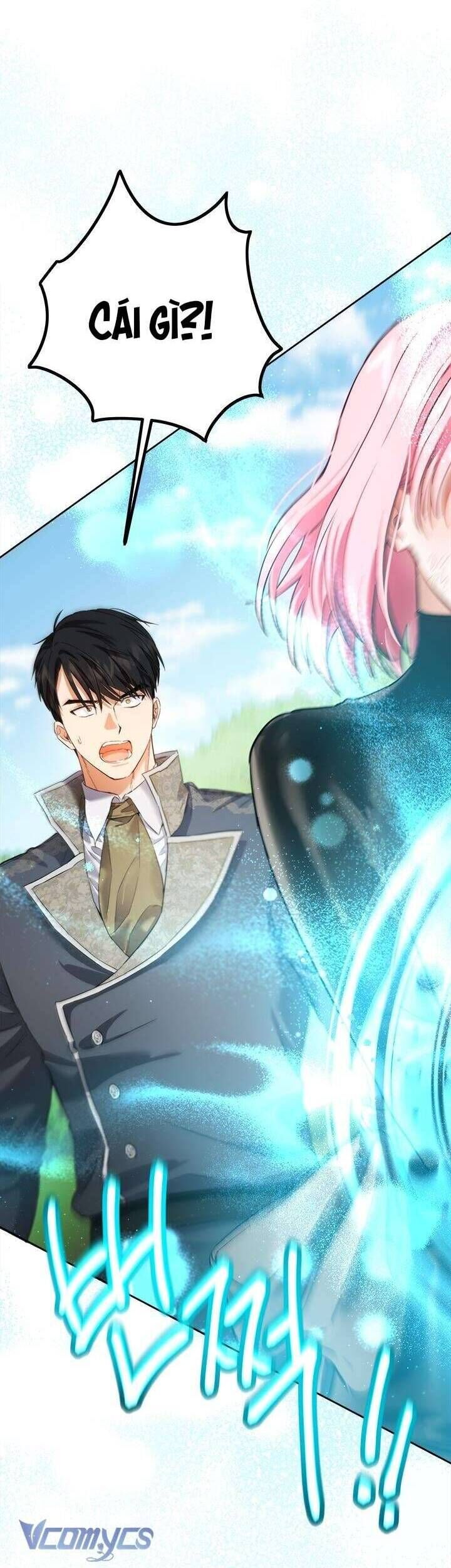 Cuộc Sống Mới Của Công Nương Chap 122 - Next Chap 123