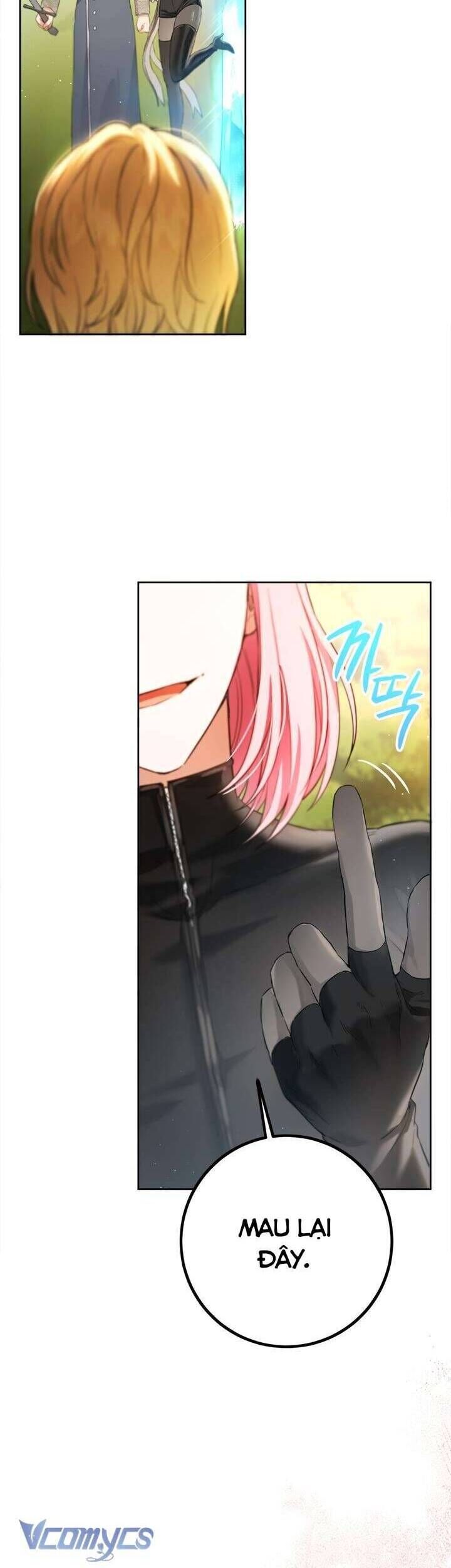 Cuộc Sống Mới Của Công Nương Chap 122 - Next Chap 123