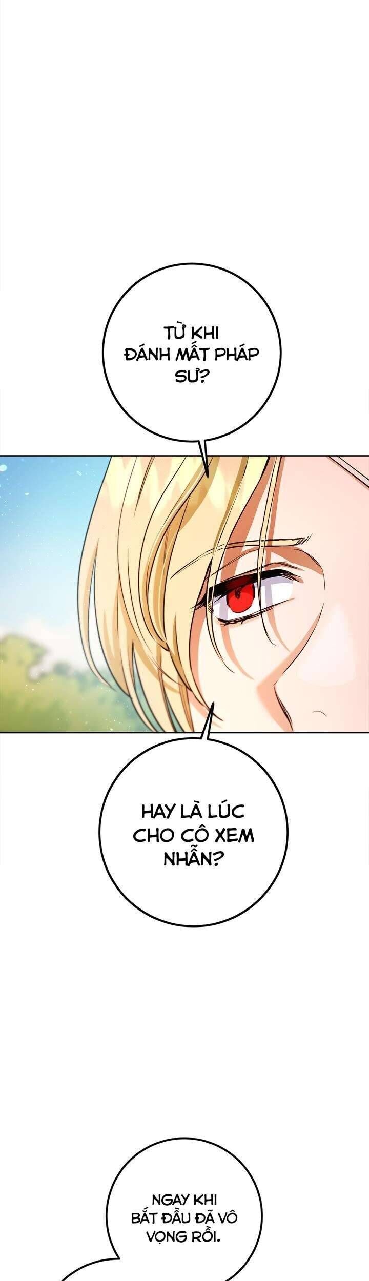 Cuộc Sống Mới Của Công Nương Chap 122 - Next Chap 123