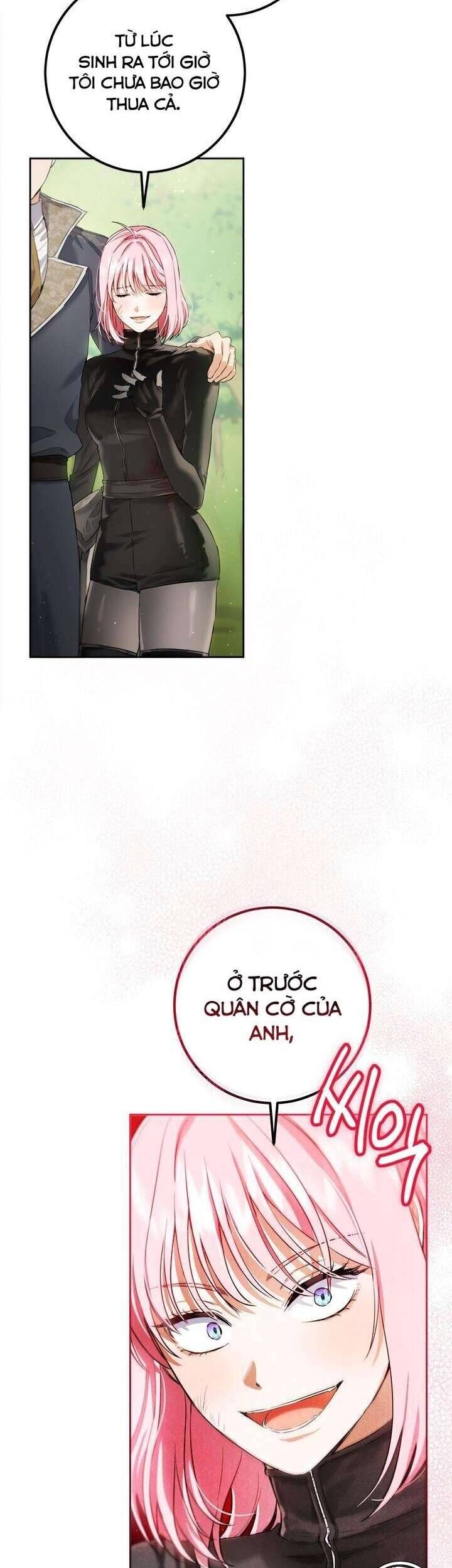 Cuộc Sống Mới Của Công Nương Chap 122 - Next Chap 123