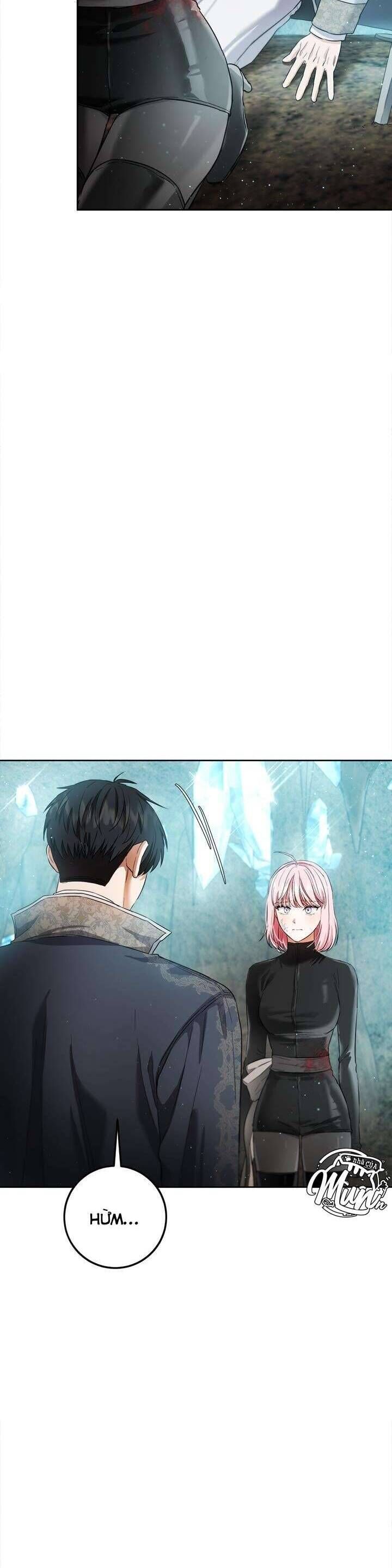 Cuộc Sống Mới Của Công Nương Chap 122 - Next Chap 123