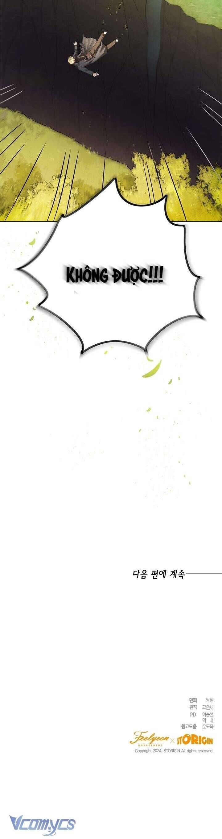 Cuộc Sống Mới Của Công Nương Chap 122 - Next Chap 123