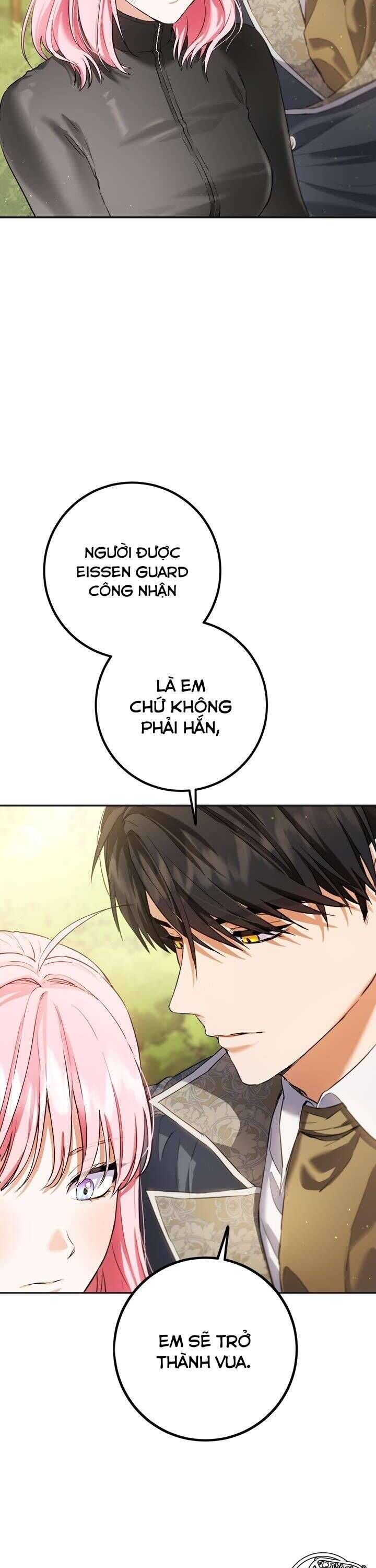 Cuộc Sống Mới Của Công Nương Chap 123 - Next Chap 124