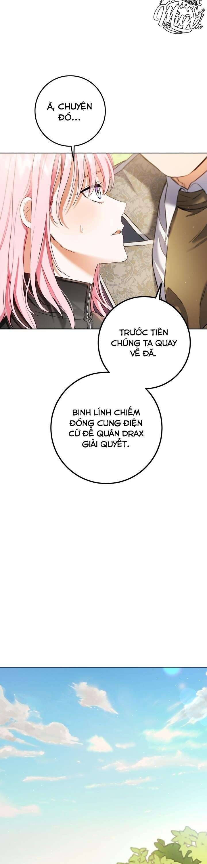 Cuộc Sống Mới Của Công Nương Chap 123 - Next Chap 124