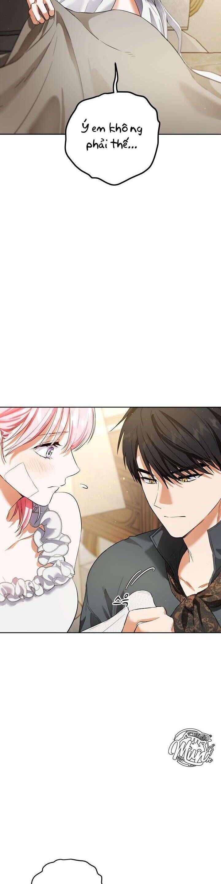 Cuộc Sống Mới Của Công Nương Chap 123 - Next Chap 124