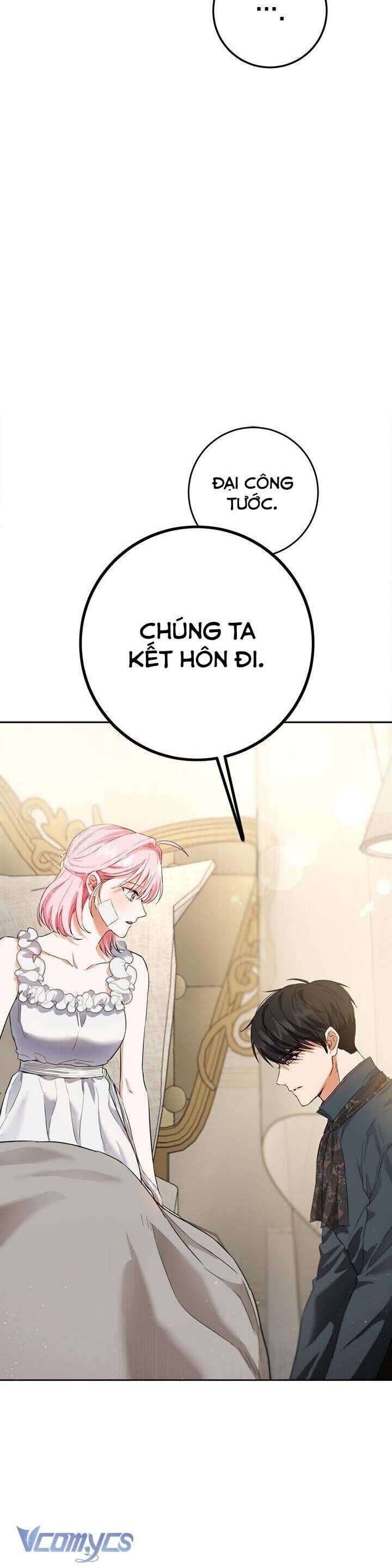Cuộc Sống Mới Của Công Nương Chap 123 - Next Chap 124