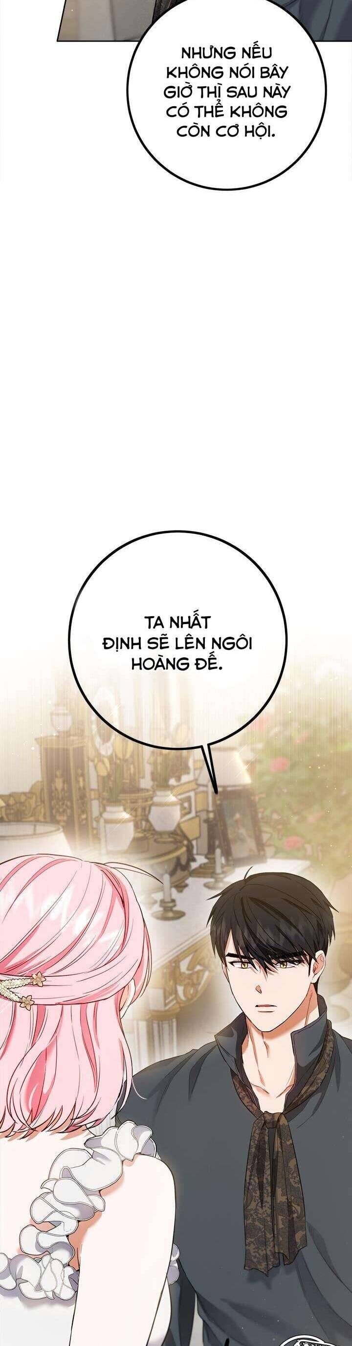 Cuộc Sống Mới Của Công Nương Chap 123 - Next Chap 124