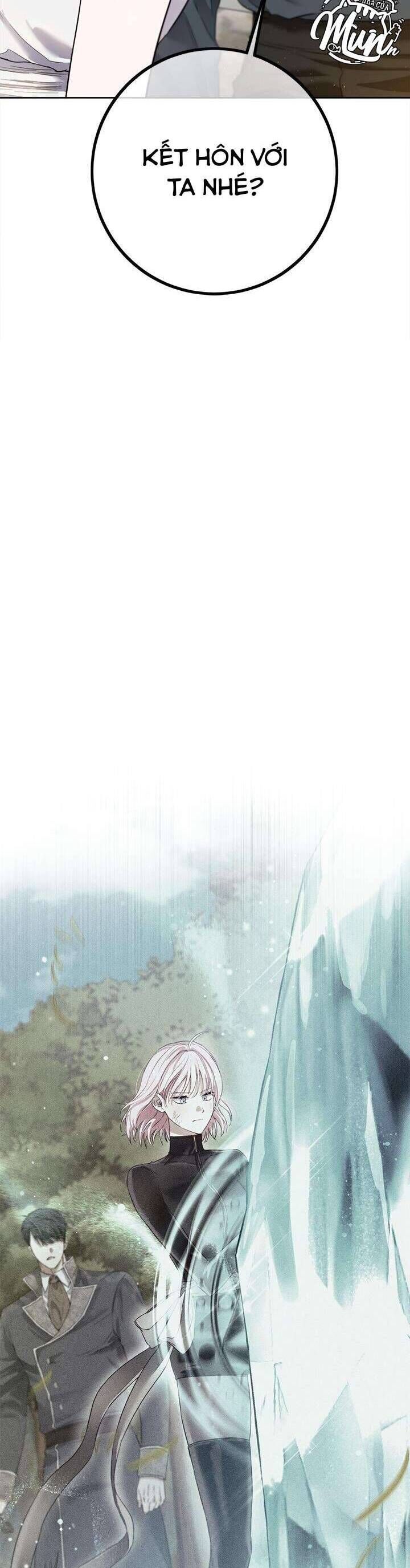 Cuộc Sống Mới Của Công Nương Chap 123 - Next Chap 124