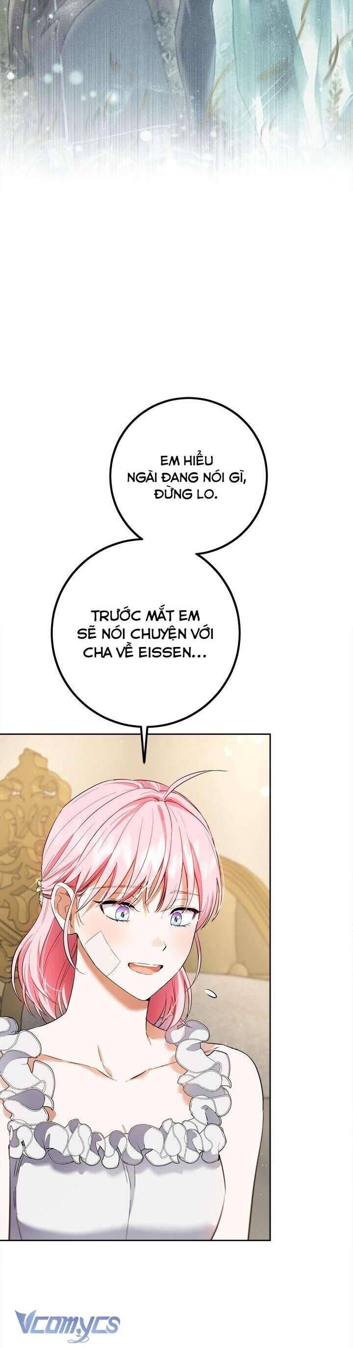 Cuộc Sống Mới Của Công Nương Chap 123 - Next Chap 124