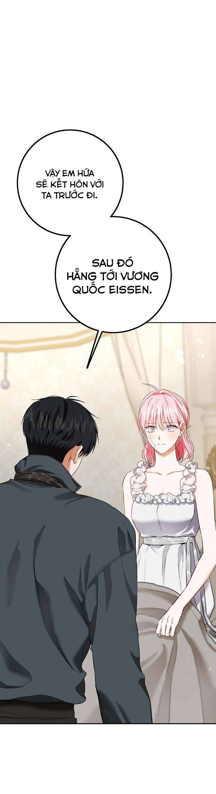 Cuộc Sống Mới Của Công Nương Chap 123 - Next Chap 124