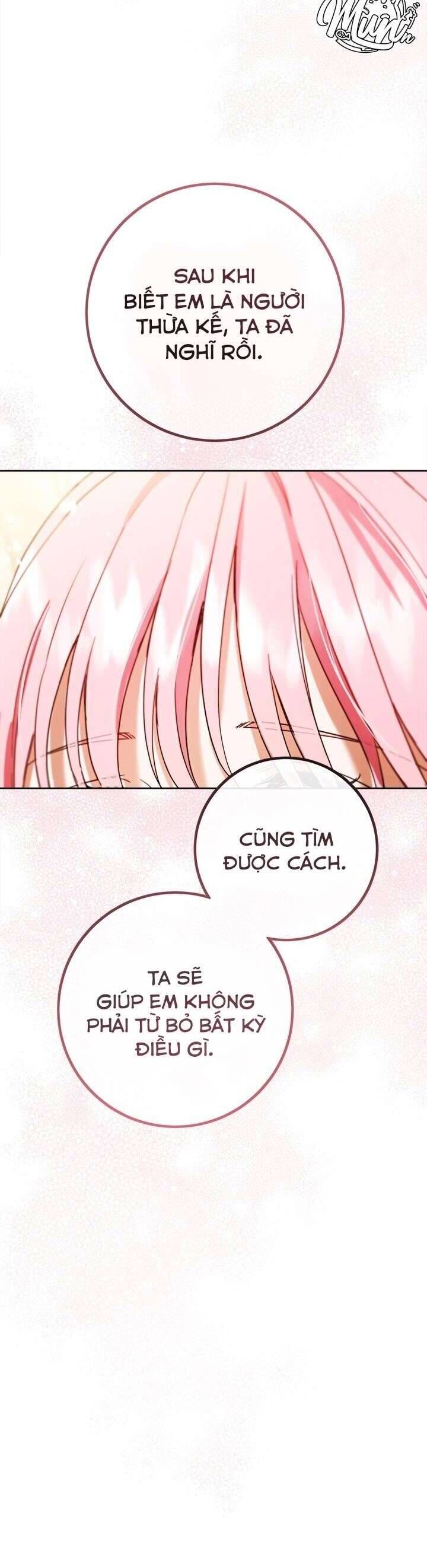 Cuộc Sống Mới Của Công Nương Chap 123 - Next Chap 124