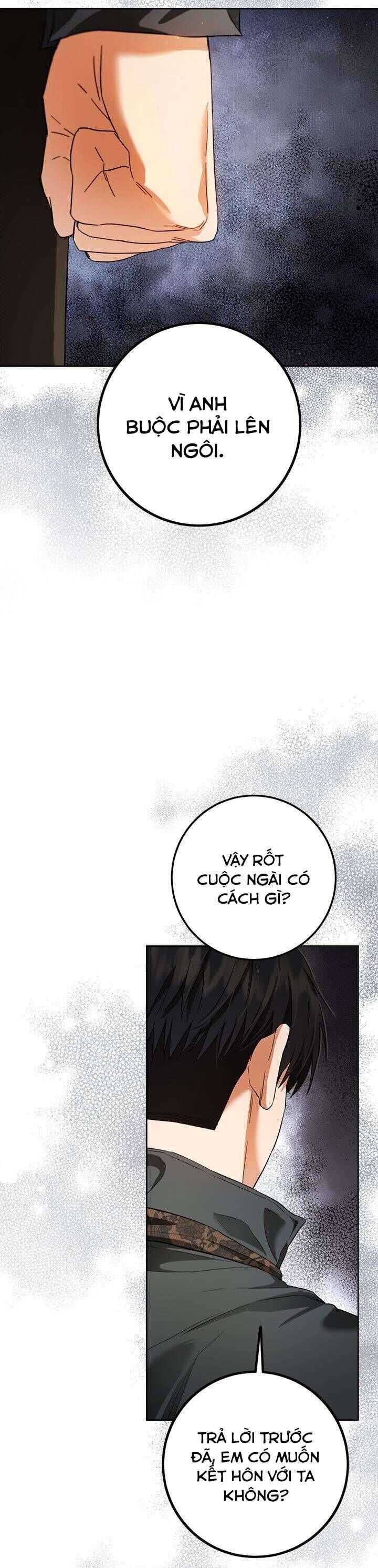 Cuộc Sống Mới Của Công Nương Chap 123 - Next Chap 124