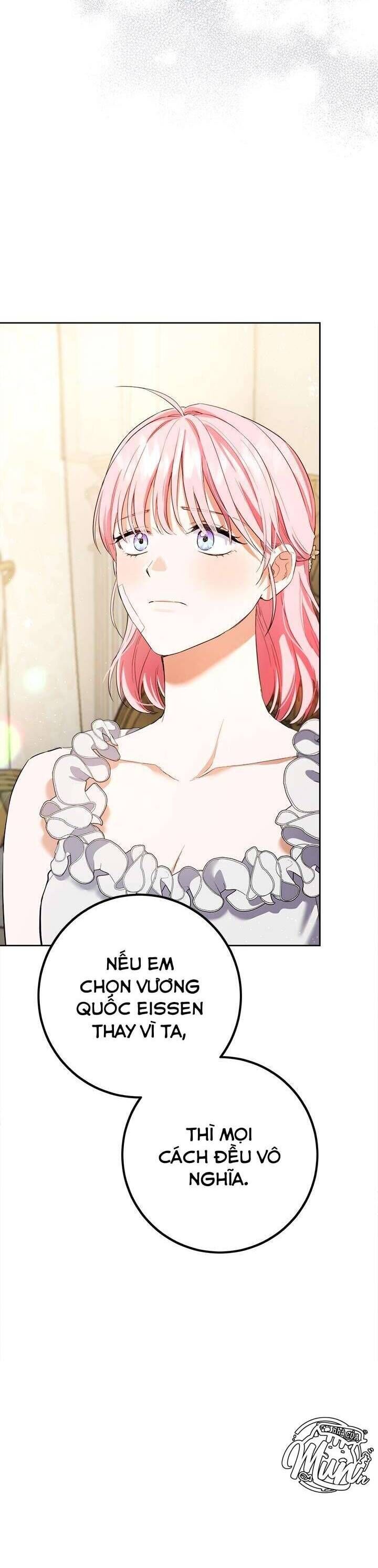 Cuộc Sống Mới Của Công Nương Chap 123 - Next Chap 124