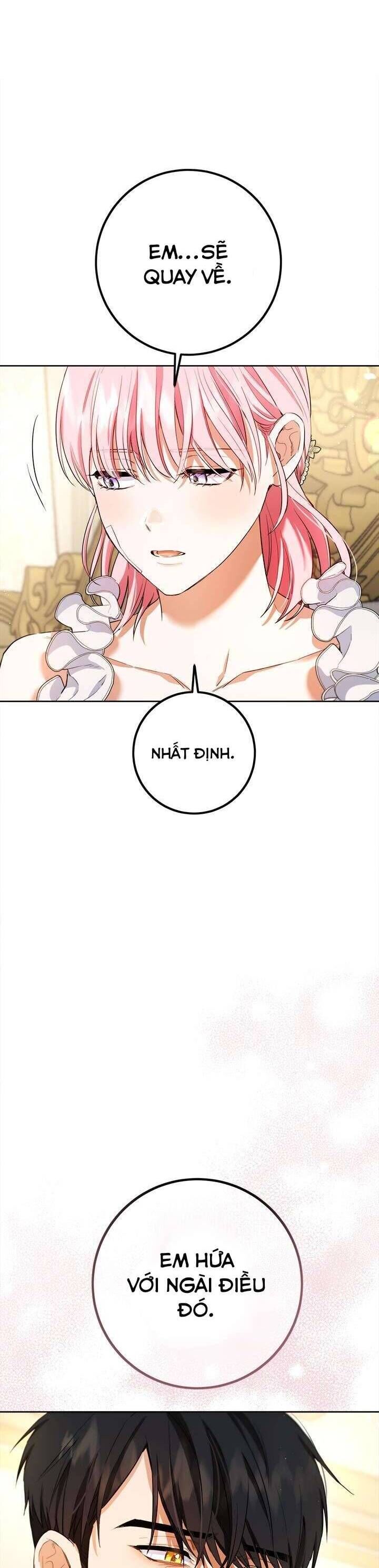 Cuộc Sống Mới Của Công Nương Chap 123 - Next Chap 124