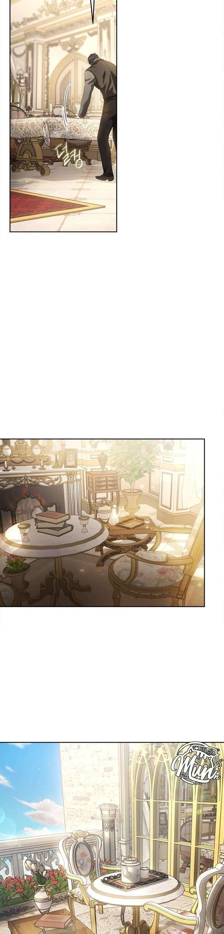 Cuộc Sống Mới Của Công Nương Chap 123 - Next Chap 124