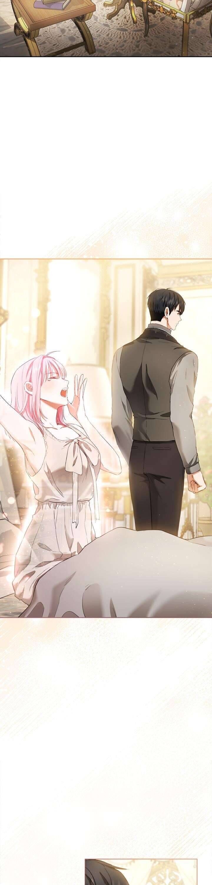 Cuộc Sống Mới Của Công Nương Chap 123 - Next Chap 124