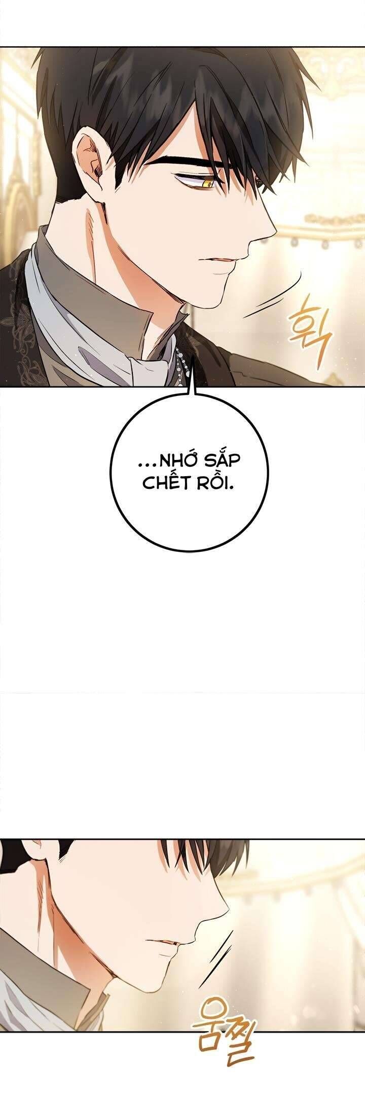 Cuộc Sống Mới Của Công Nương Chap 123 - Next Chap 124