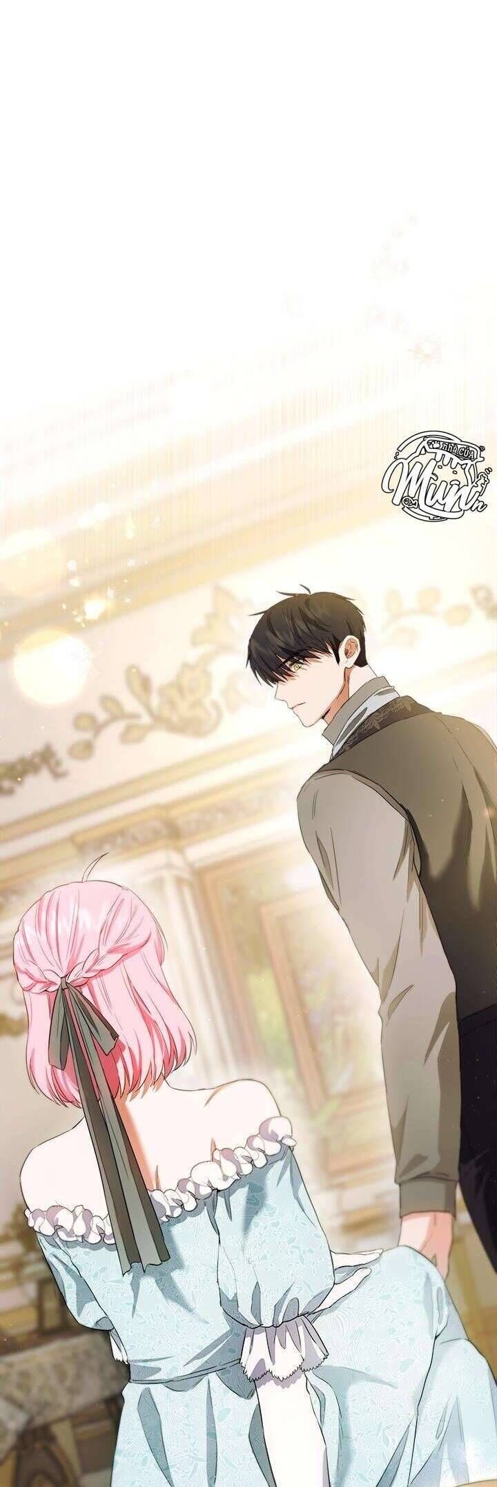 Cuộc Sống Mới Của Công Nương Chap 123 - Next Chap 124