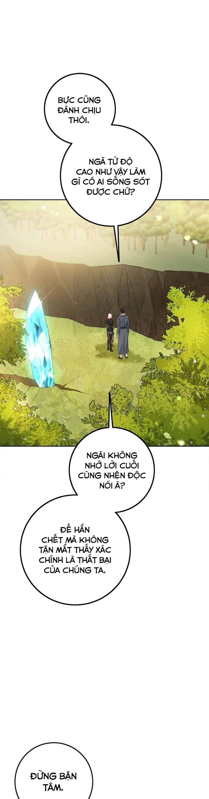 Cuộc Sống Mới Của Công Nương Chap 123 - Next Chap 124