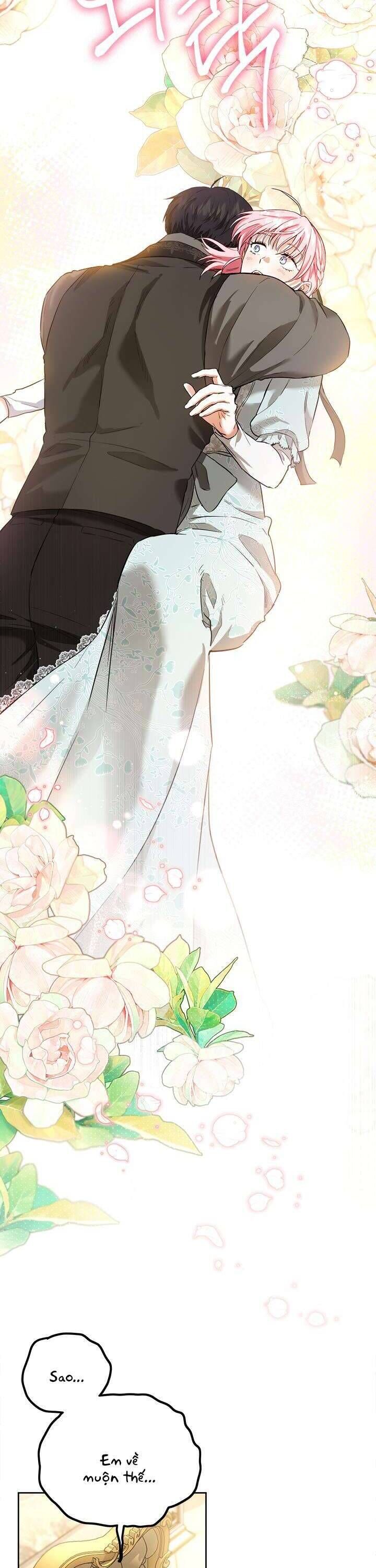 Cuộc Sống Mới Của Công Nương Chap 124 - Next Chap 125