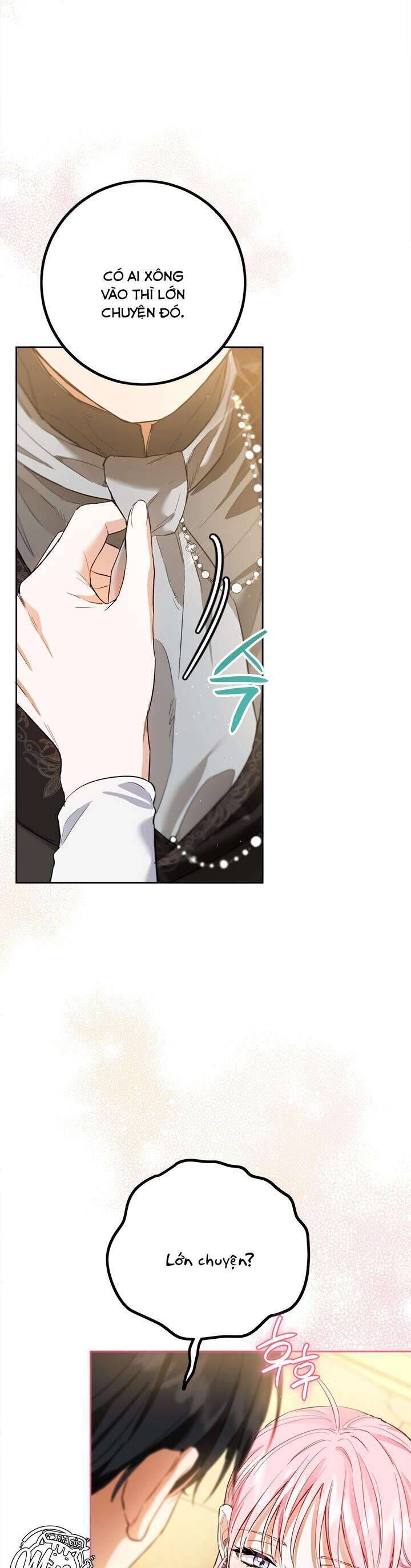Cuộc Sống Mới Của Công Nương Chap 124 - Next Chap 125