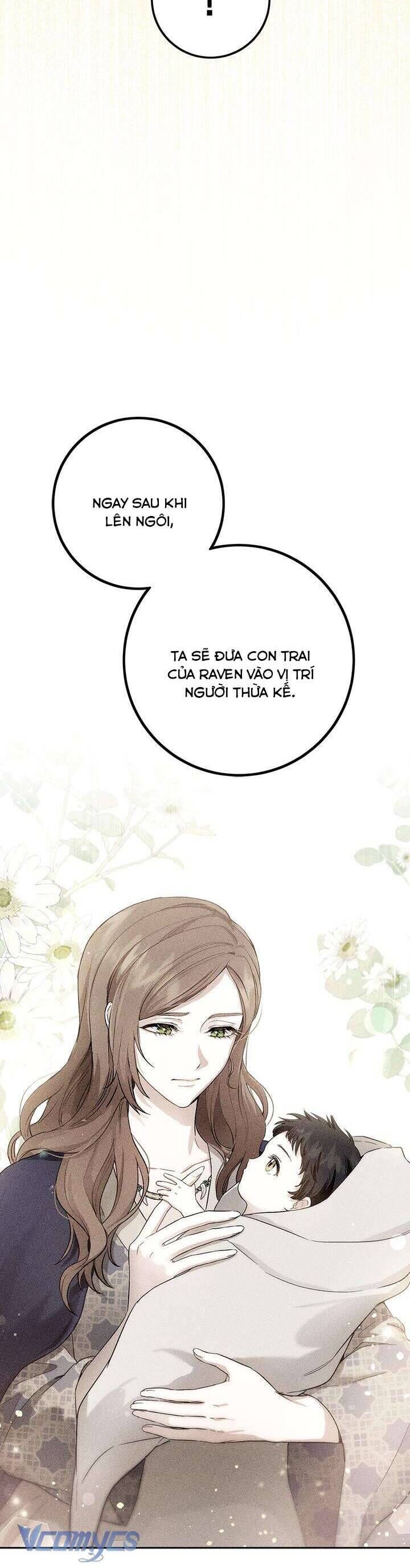 Cuộc Sống Mới Của Công Nương Chap 124 - Next Chap 125