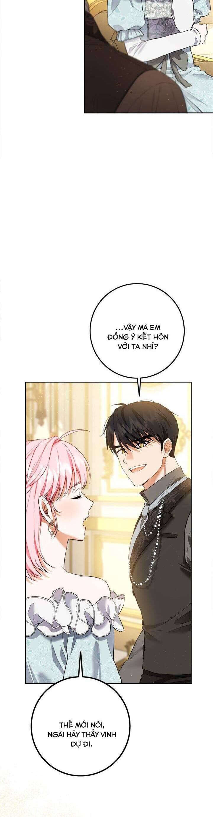 Cuộc Sống Mới Của Công Nương Chap 124 - Next Chap 125