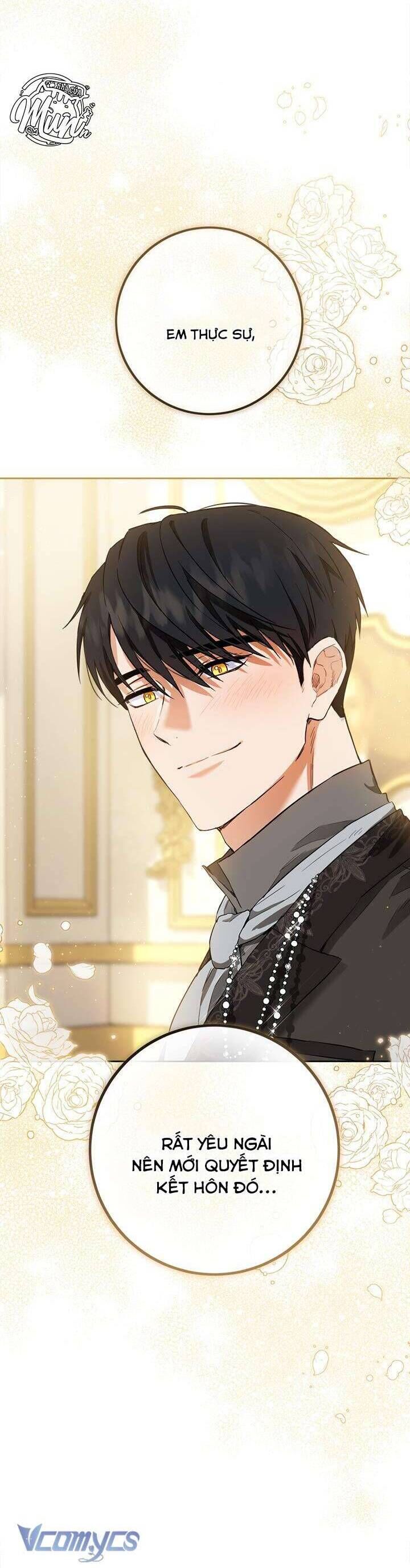 Cuộc Sống Mới Của Công Nương Chap 124 - Next Chap 125