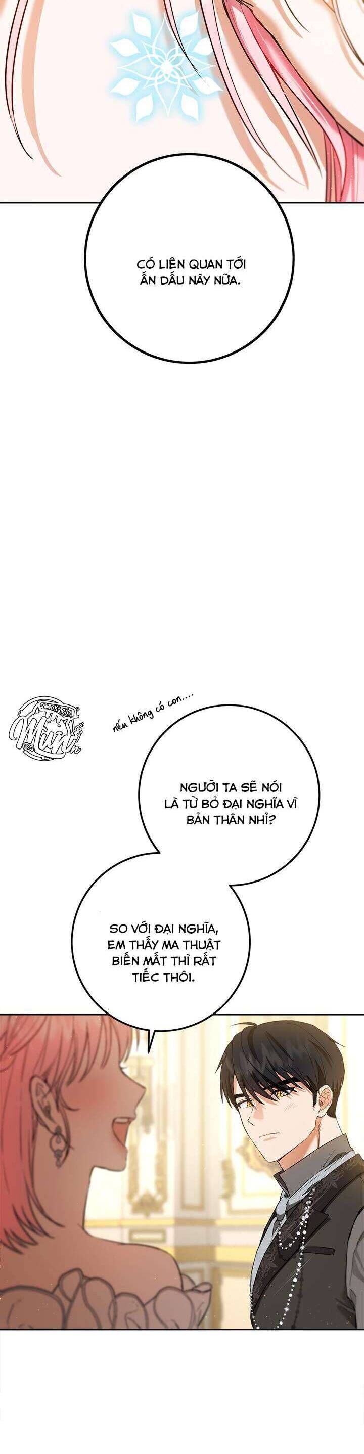 Cuộc Sống Mới Của Công Nương Chap 124 - Next Chap 125