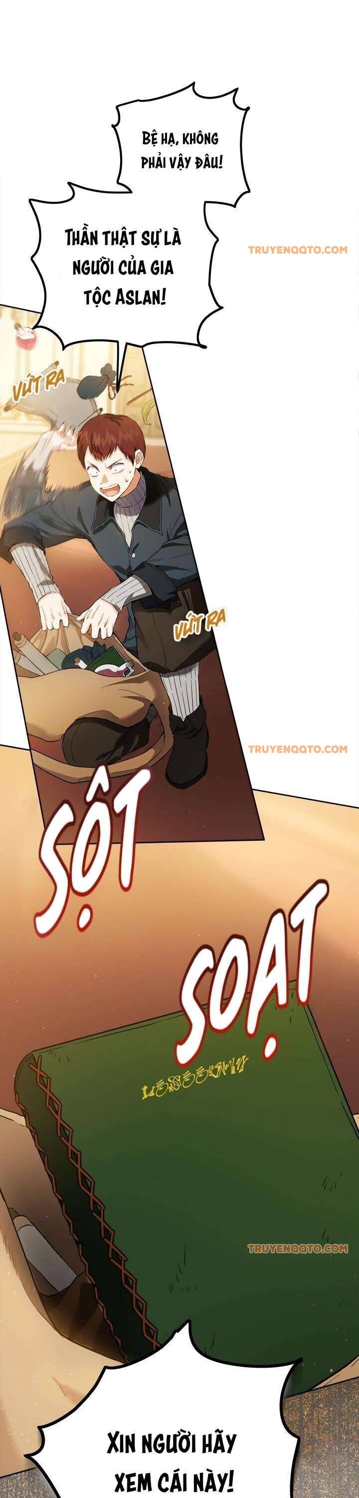 Cuộc Sống Mới Của Công Nương Chap 125 - Next Chap 126