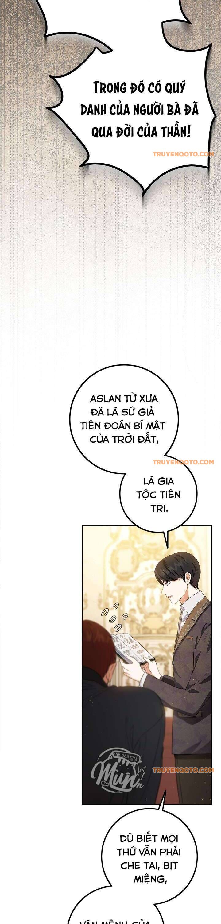 Cuộc Sống Mới Của Công Nương Chap 125 - Next Chap 126