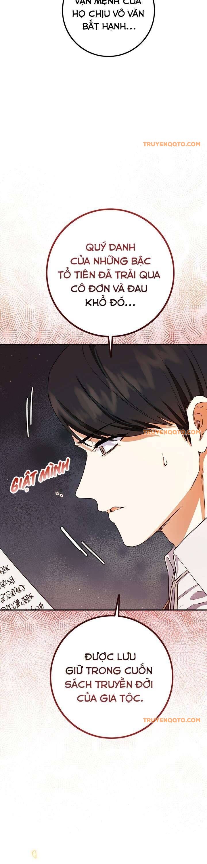 Cuộc Sống Mới Của Công Nương Chap 125 - Next Chap 126